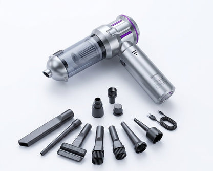 AutoPro™ Portable Vacuum Cleaner