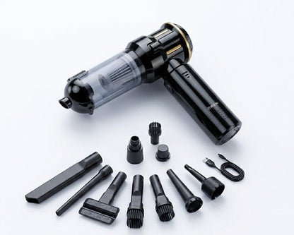 AutoPro™ Portable Vacuum Cleaner
