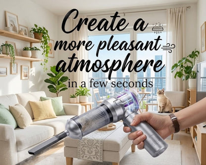 AutoPro™ Portable Vacuum Cleaner